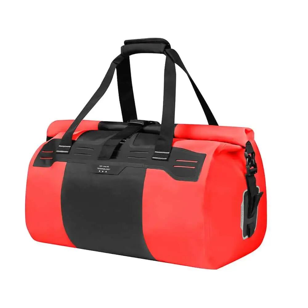 Waterproof cargo bag 40L WANDERLUST 2/6