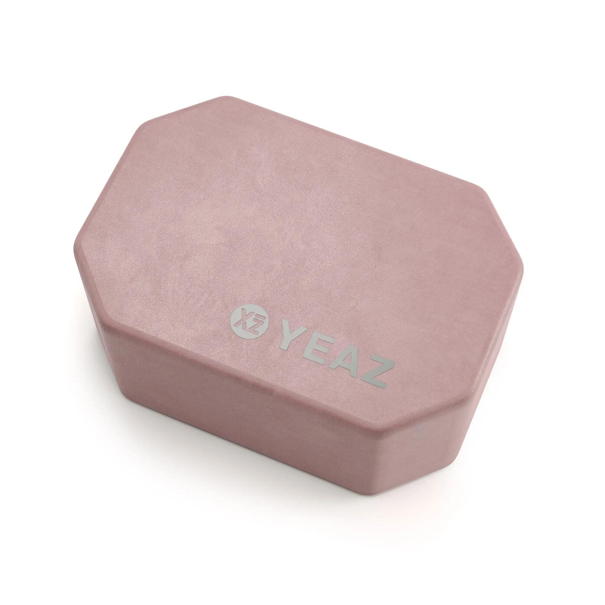 YEAZ Bloc de yoga SPIRIT 3/5