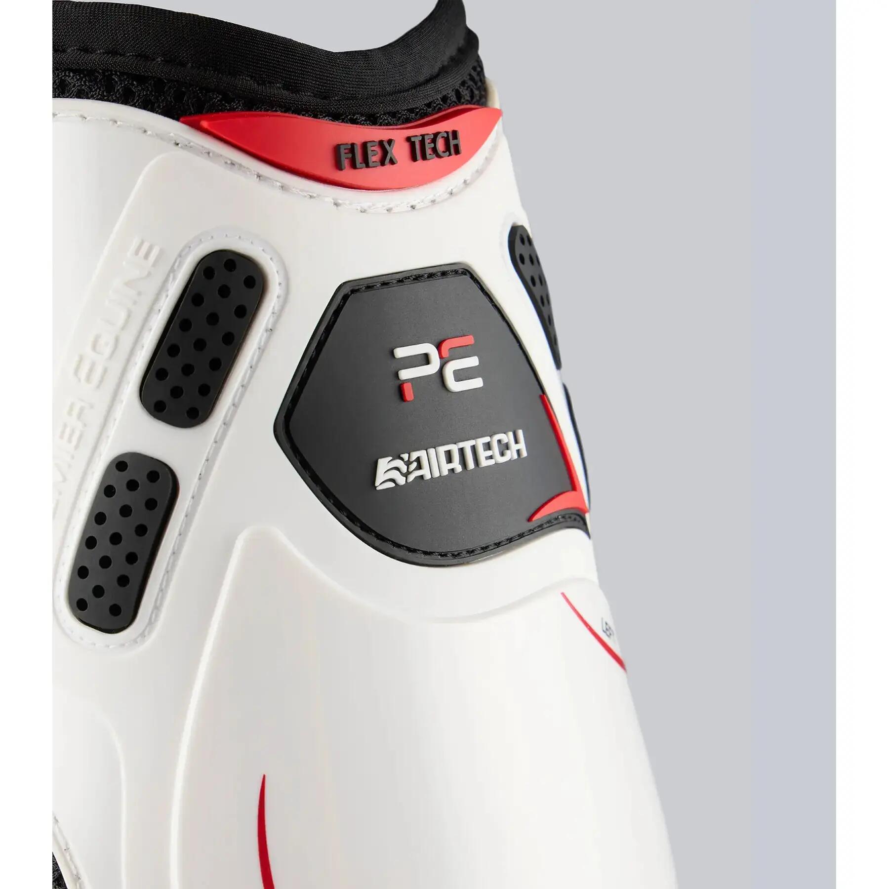 Flettenti di cavallo Premier Equine ArmorX 5/6