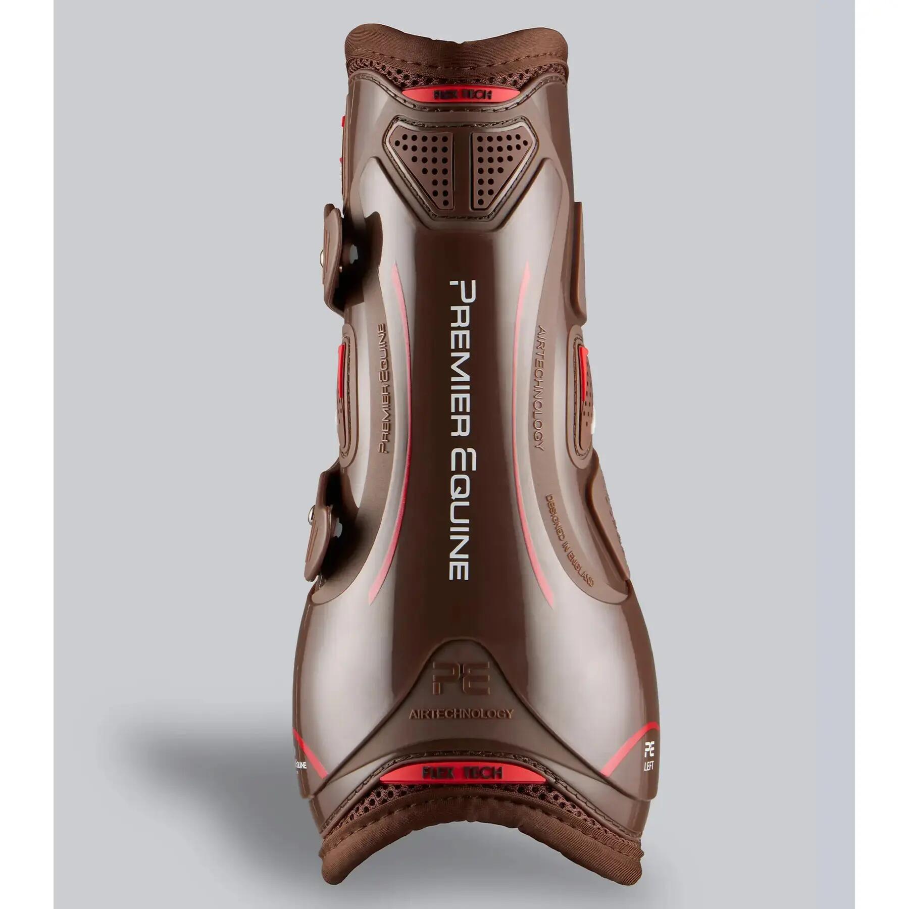 Ghette da cavallo aperti Premier Equine ArmorX 3/6