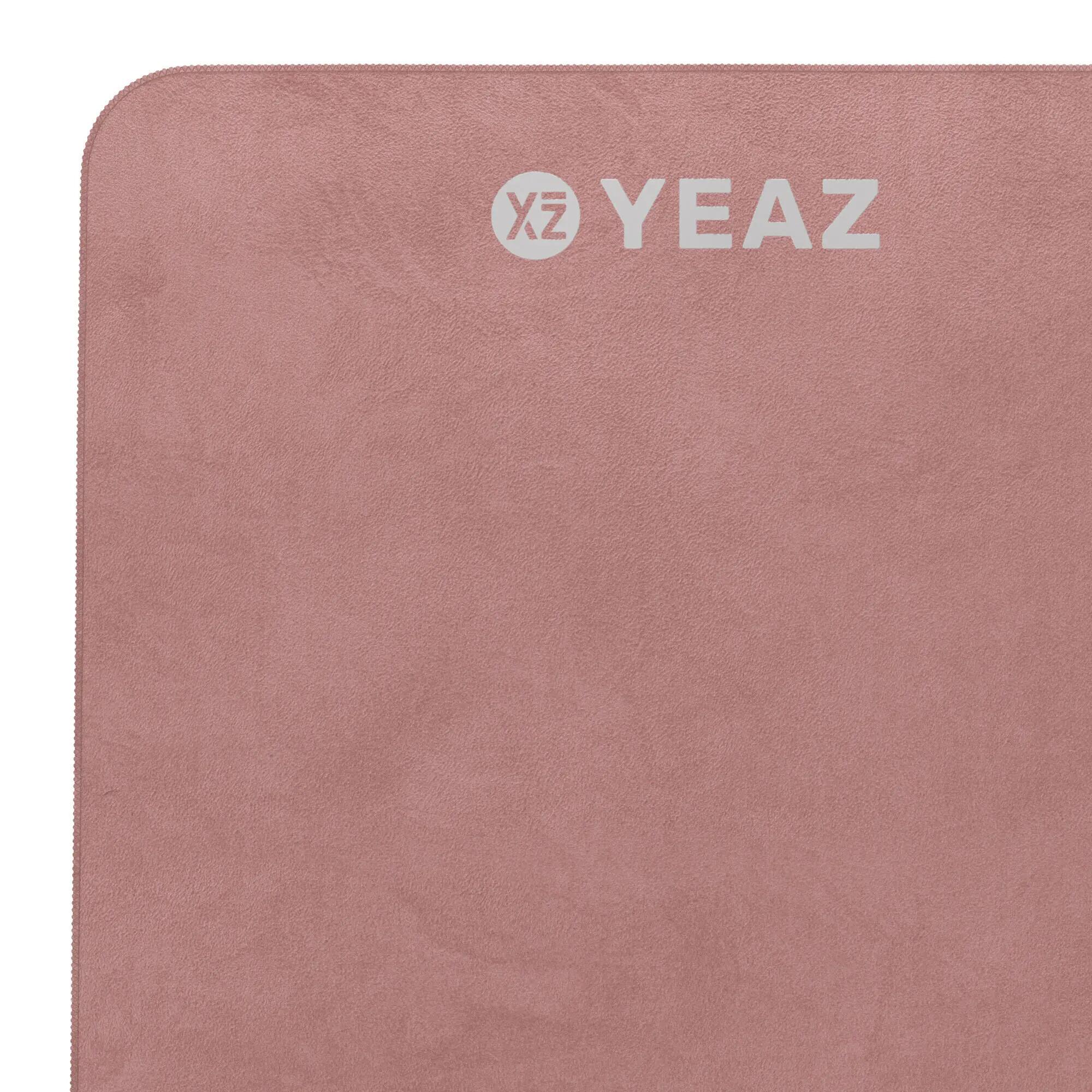 YEAZ Toalha de yoga SOUL MATE 3/6