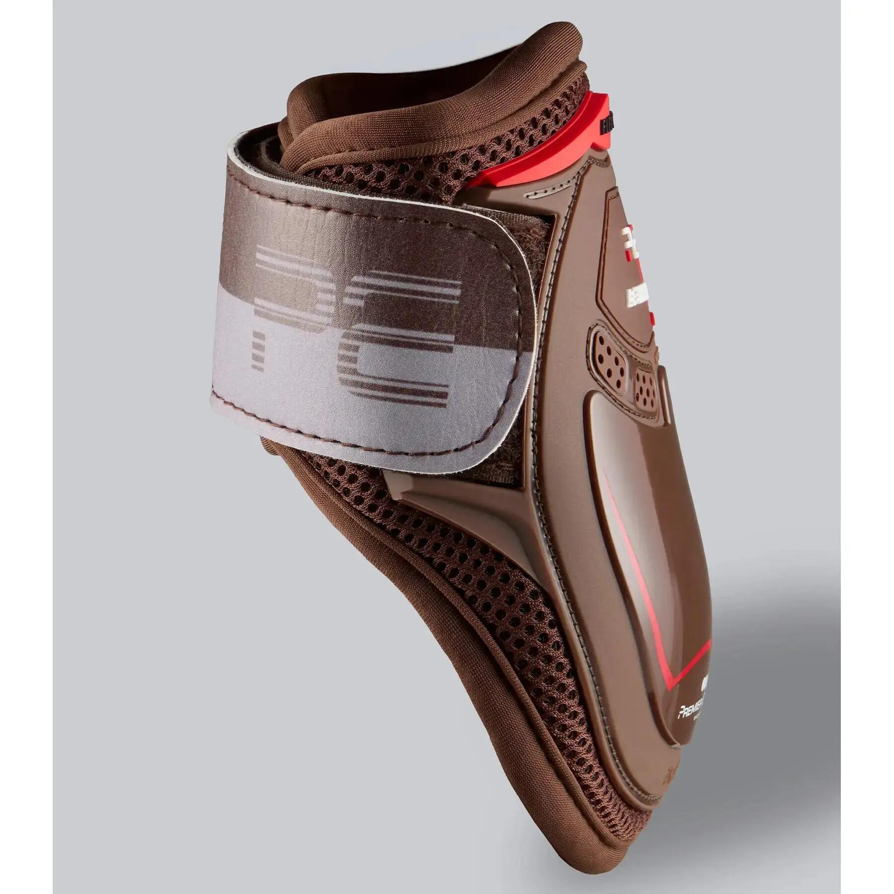 Flettenti di cavallo Premier Equine ArmorX Lite 4/6