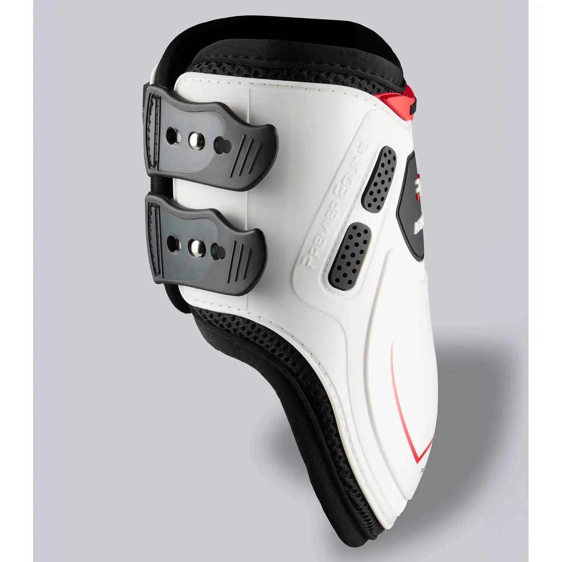 Flettenti di cavallo Premier Equine ArmorX 4/6
