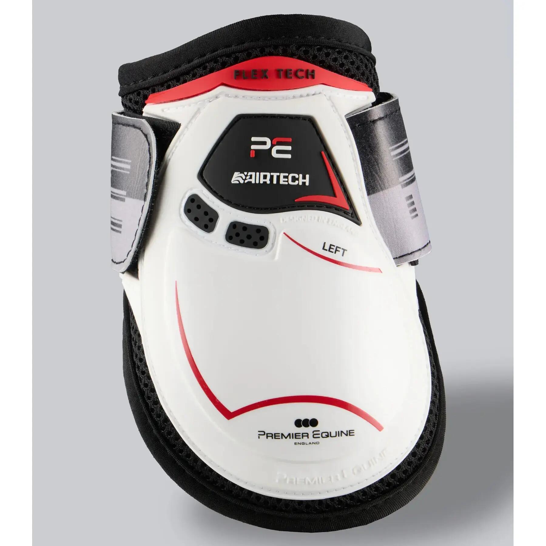 Flettenti di cavallo Premier Equine ArmorX Lite 2/6