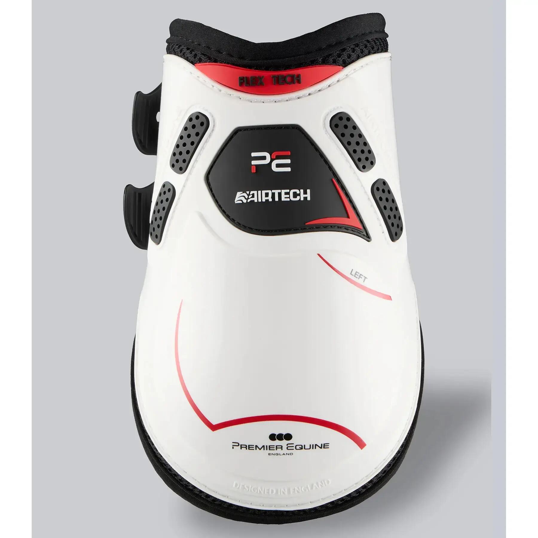 Flettenti di cavallo Premier Equine ArmorX 2/6