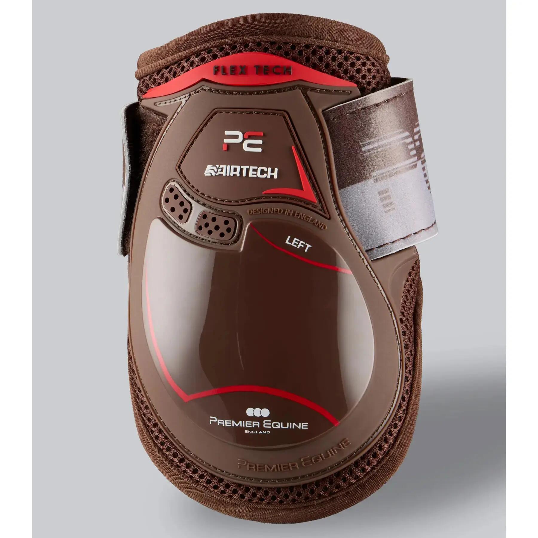Flettenti di cavallo Premier Equine ArmorX Lite 2/6