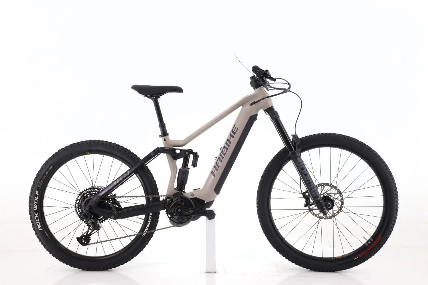 HAIBIKE picture