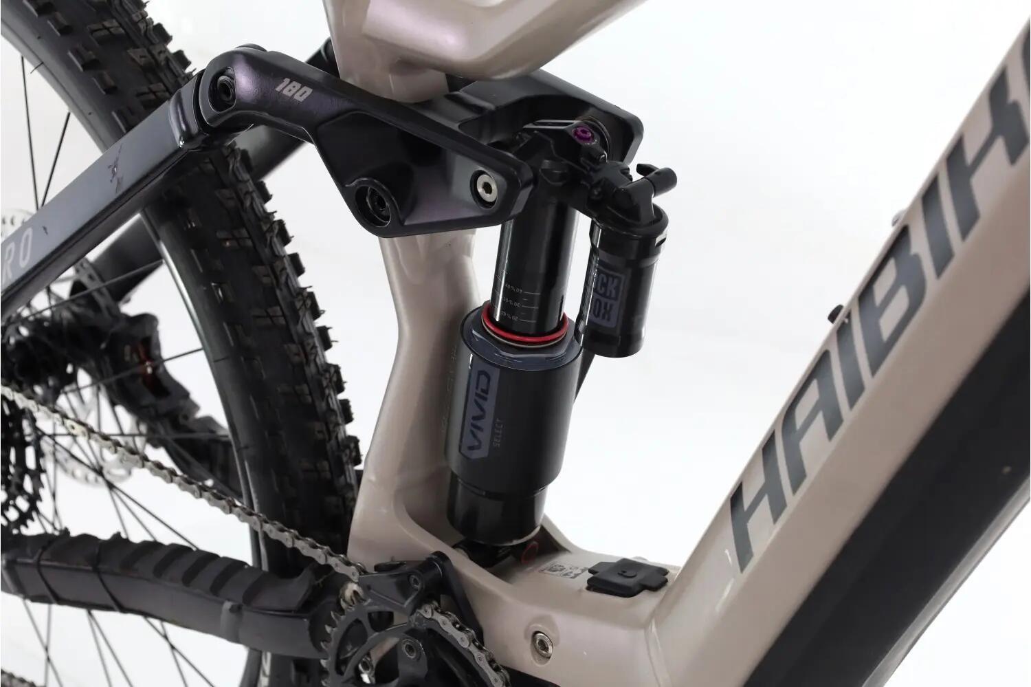Ebike reconditionné ·  Nduro 6 · Très bon état 7/8