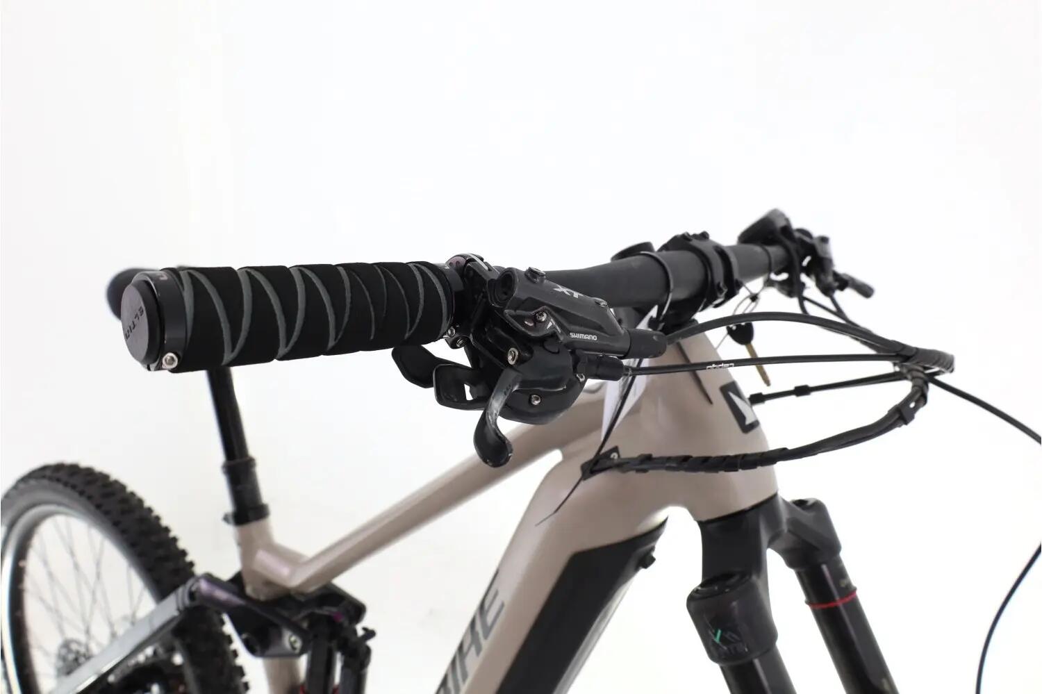 Ebike reconditionné ·  Nduro 6 · Très bon état 6/8