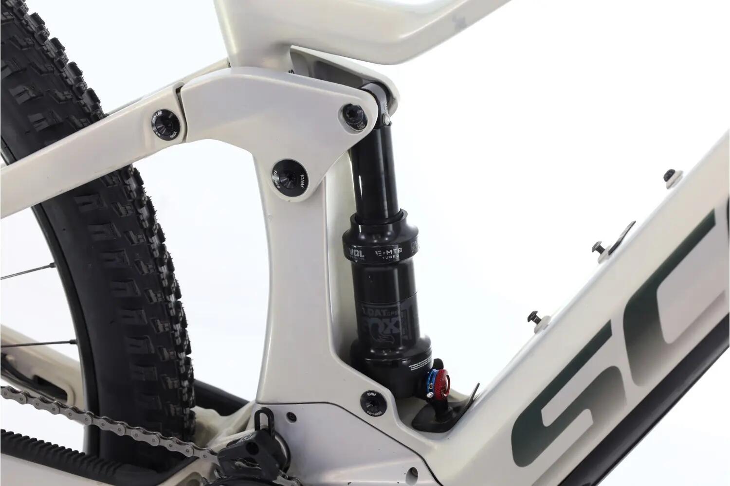 Ebike reconditionné ·  Strike eRide 910 X01 AXS · Très bon état 7/8