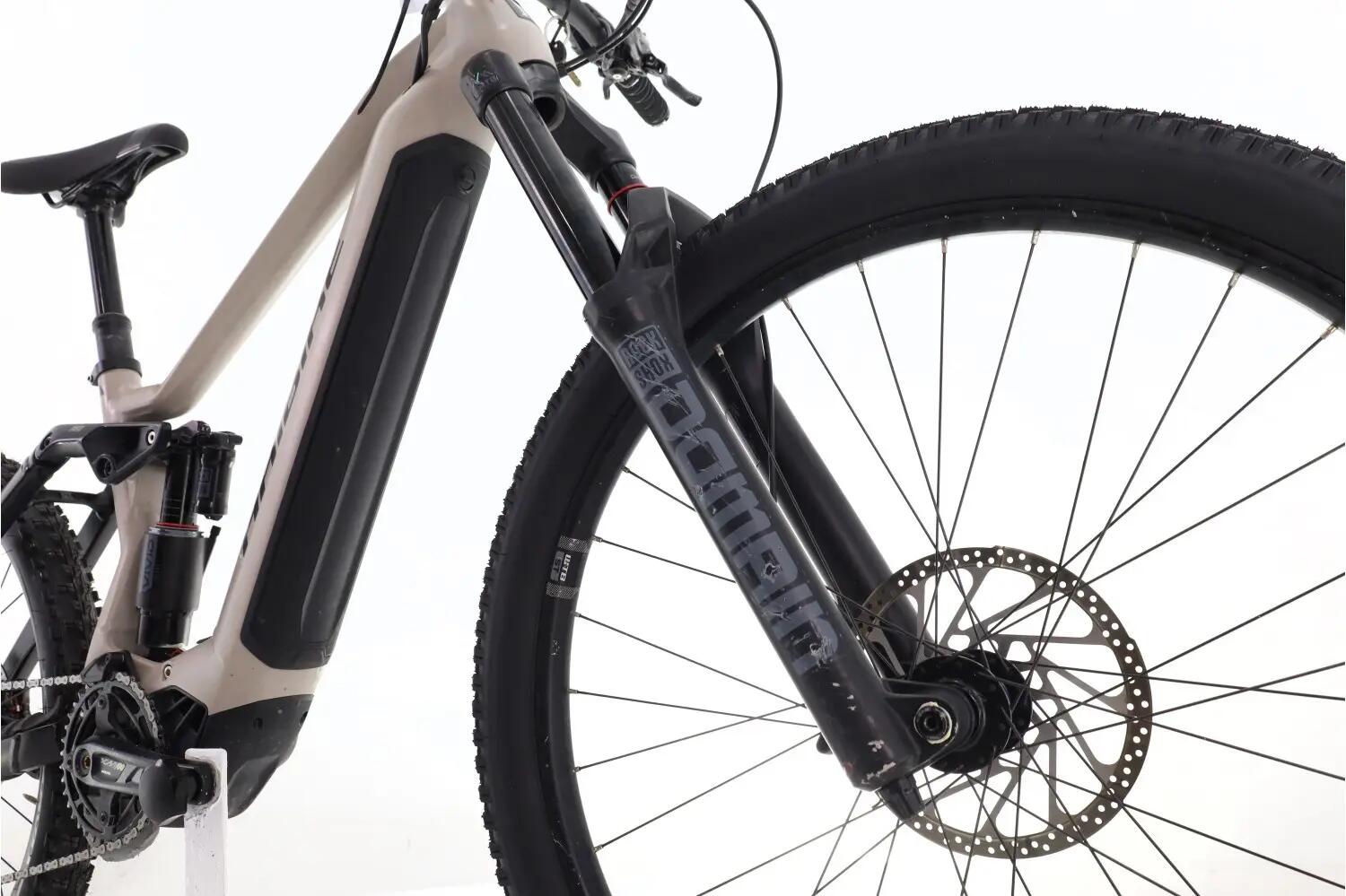 Ebike reconditionné ·  Nduro 6 · Très bon état 5/8