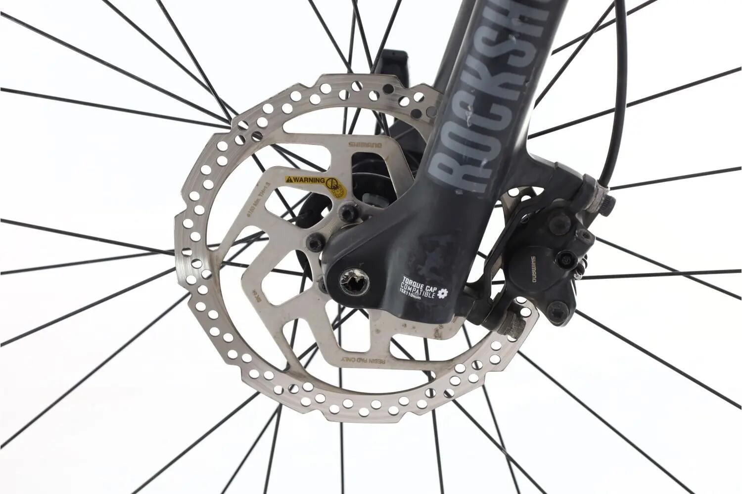 Ebike ricondizionata ·  Turbo Levo HT Comp · Ottimo stato 7/8