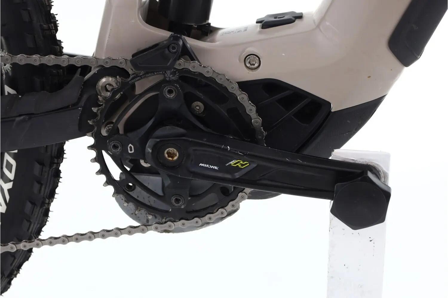 Ebike reconditionné ·  Nduro 6 · Très bon état 4/8