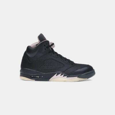 Jordan 5 Retro PSG Paris Saint-Germain Off Noir