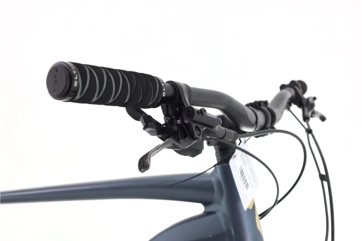 Ebike ricondizionata ·  Turbo Levo HT Comp · Ottimo stato 6/8