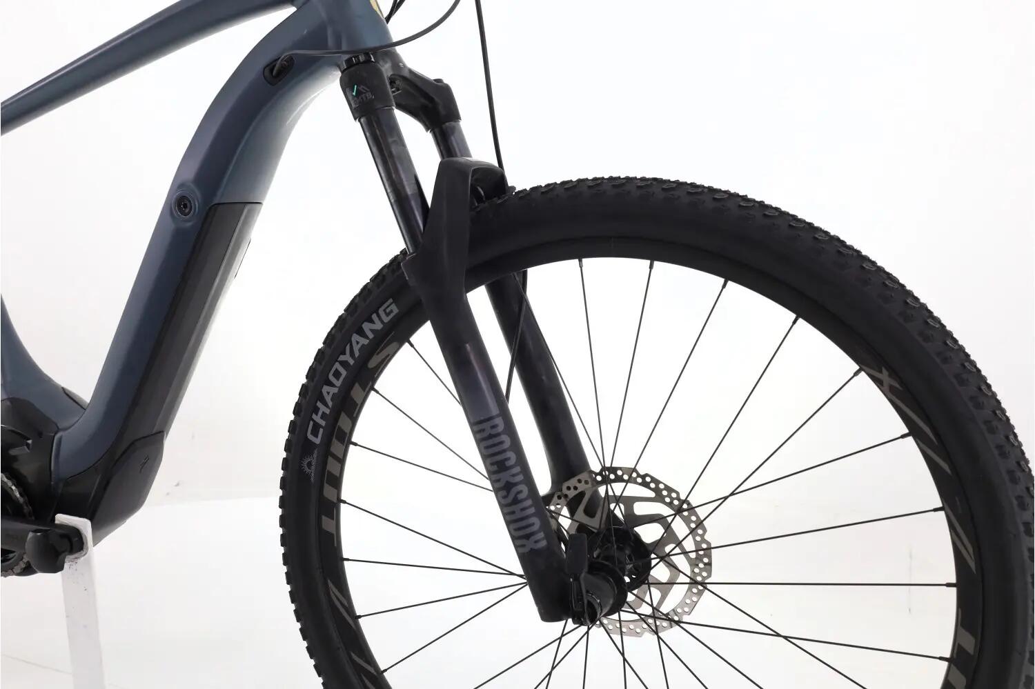 Ebike ricondizionata ·  Turbo Levo HT Comp · Ottimo stato 5/8