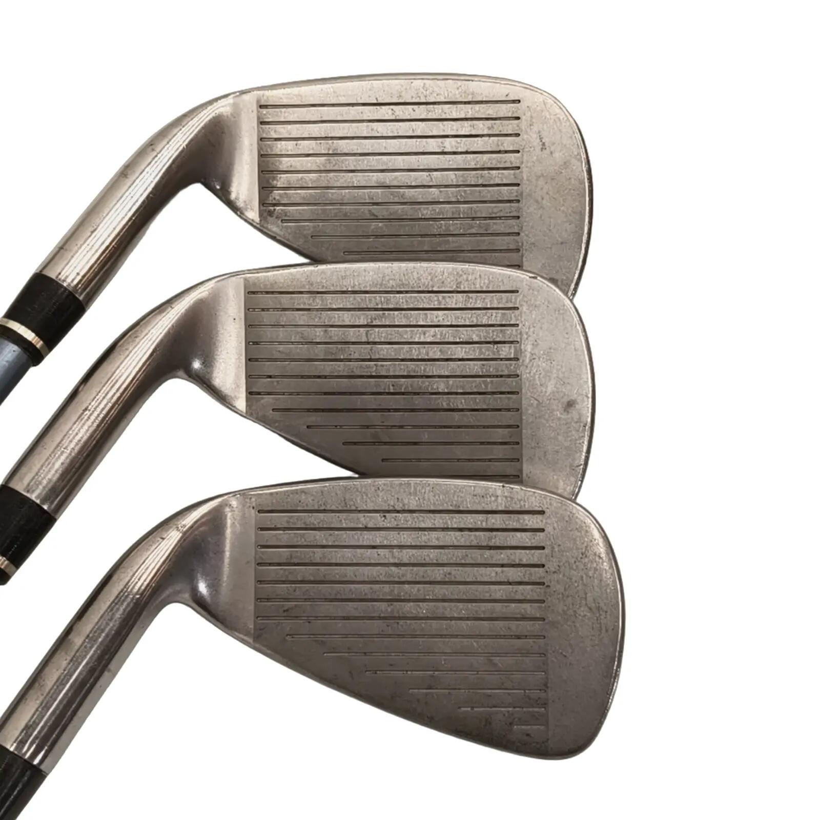 Wilson Staff Di5 IJzerset / 6-PW+SW / Flex Ladies / Grafiet 7/7