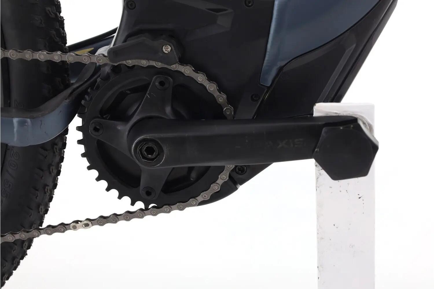 Ebike ricondizionata ·  Turbo Levo HT Comp · Ottimo stato 4/8