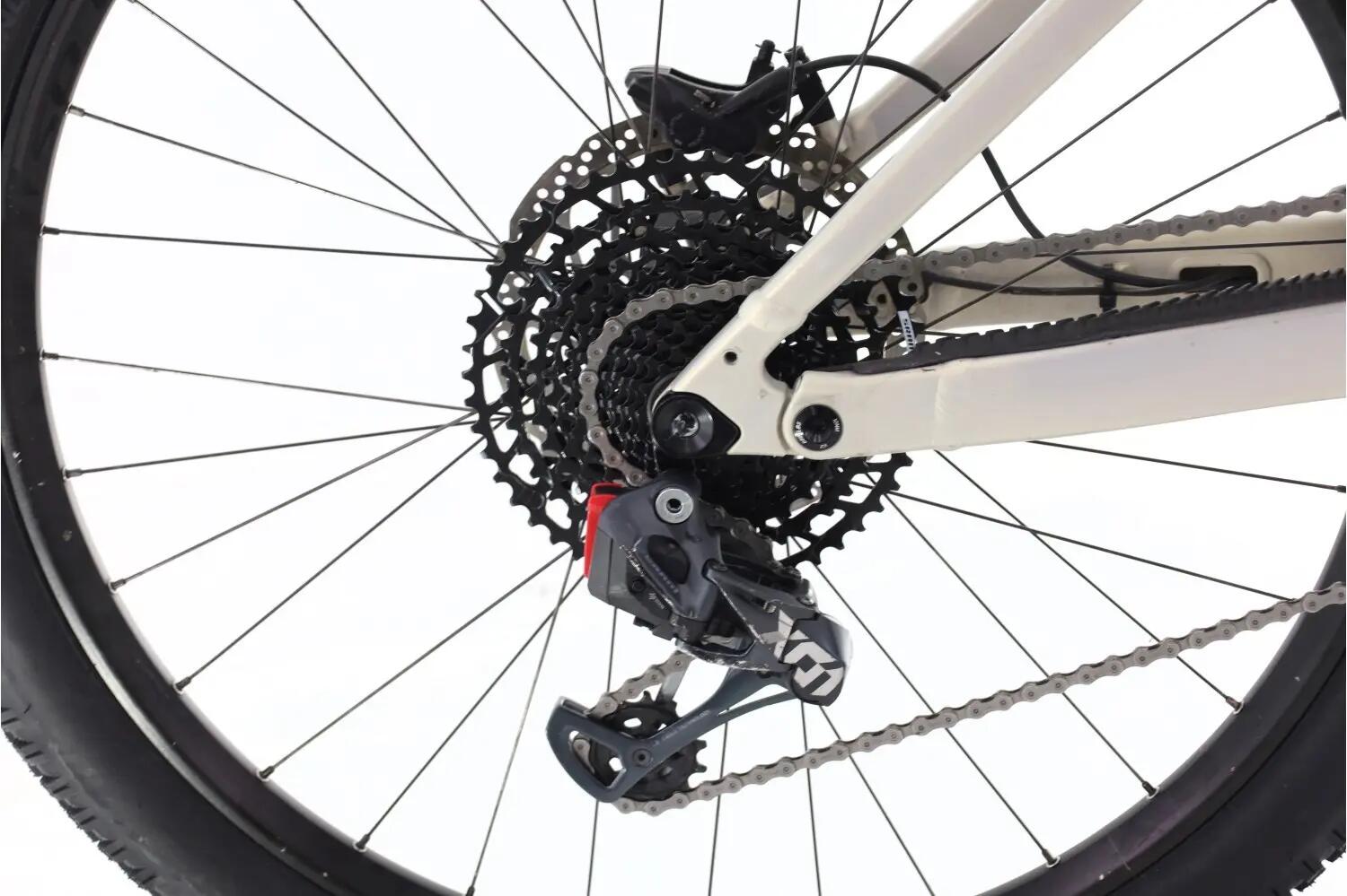 Ebike reconditionné ·  Strike eRide 910 X01 AXS · Très bon état 3/8