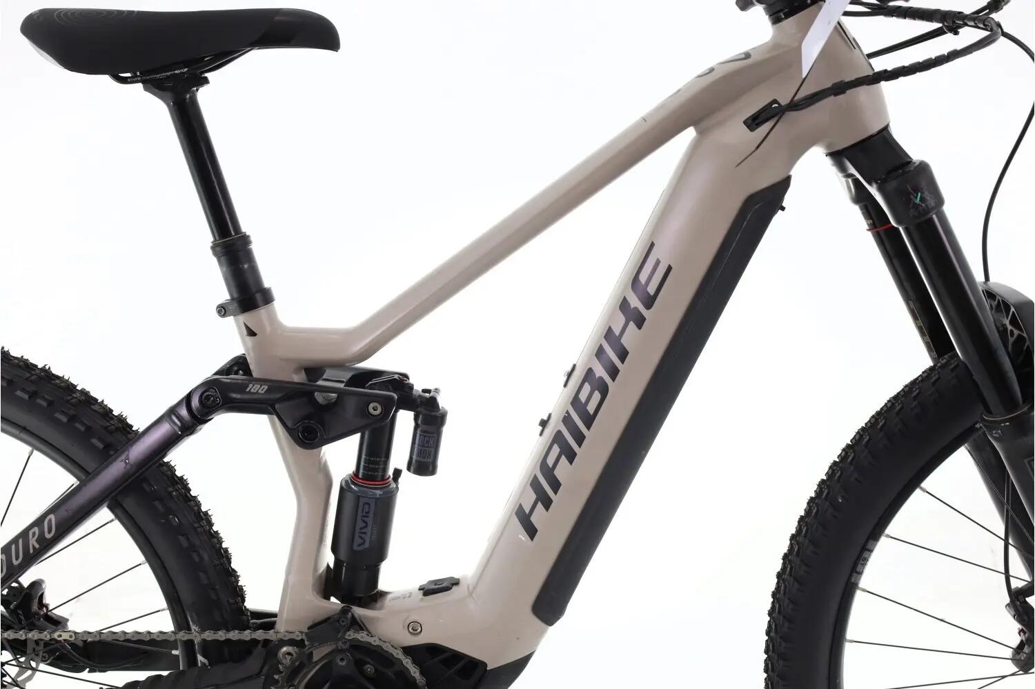 Ebike reconditionné ·  Nduro 6 · Très bon état 2/8