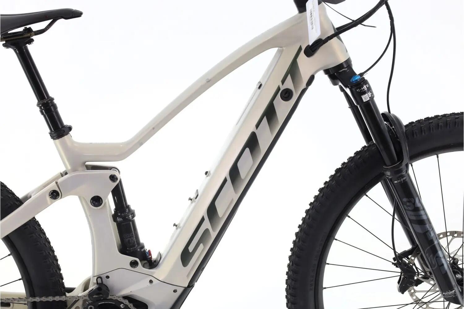 Ebike reconditionné ·  Strike eRide 910 X01 AXS · Très bon état 2/8
