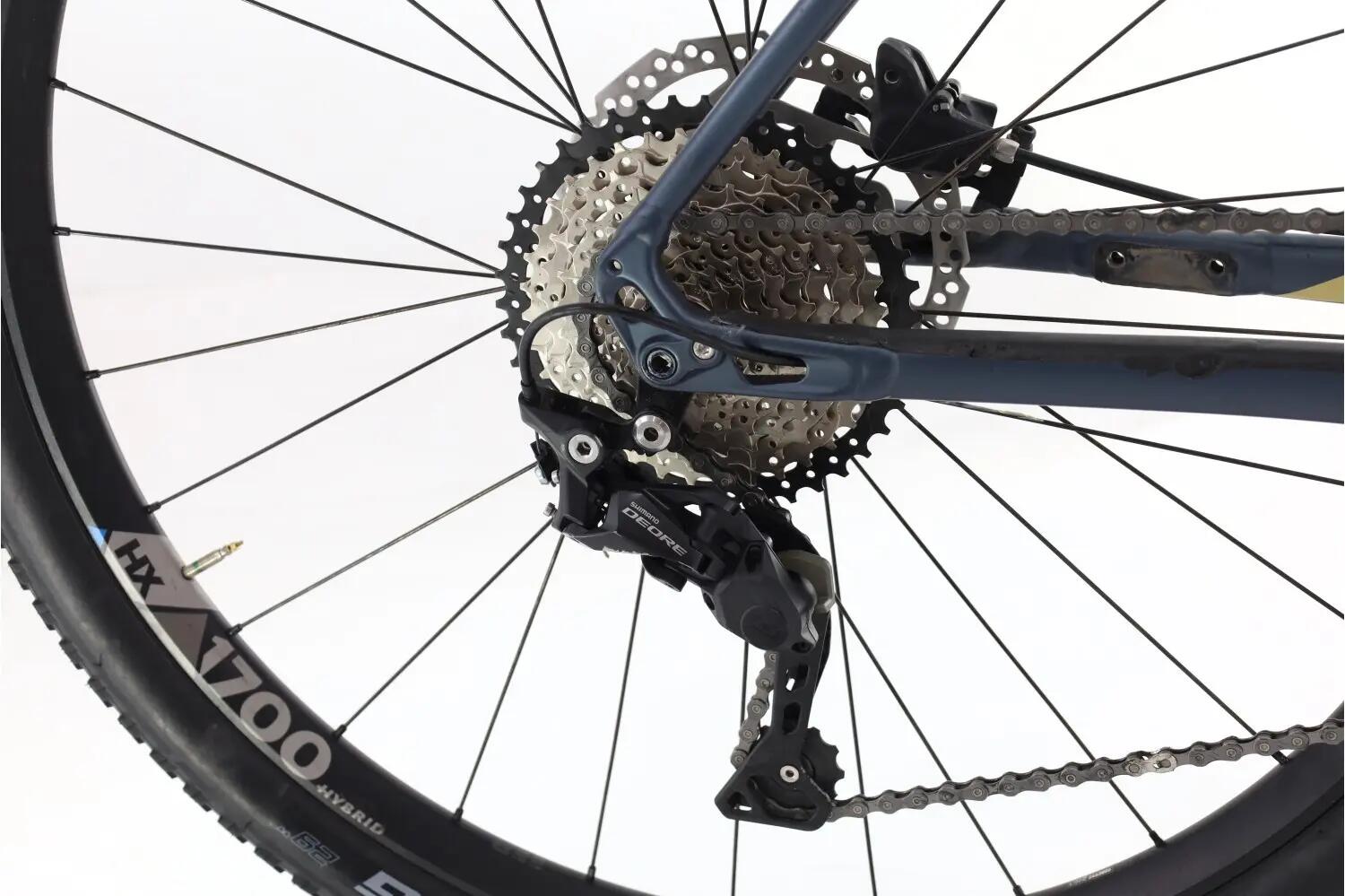 Ebike ricondizionata ·  Turbo Levo HT Comp · Ottimo stato 3/8