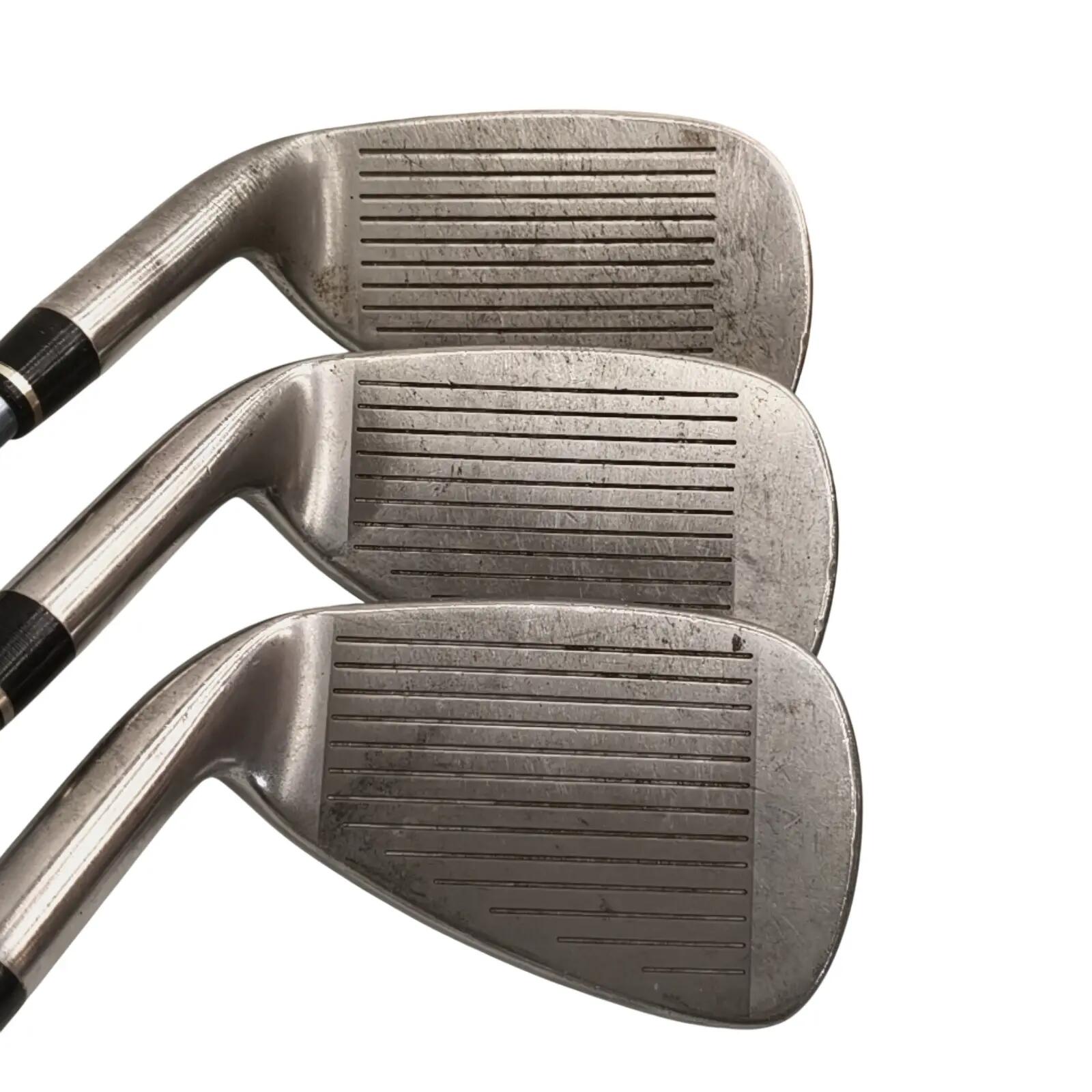 Wilson Staff Di5 IJzerset / 6-PW+SW / Flex Ladies / Grafiet 6/7