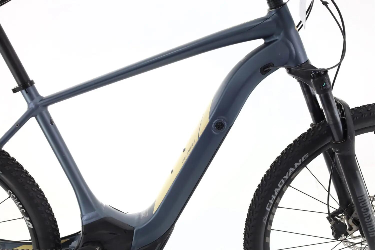 Ebike ricondizionata ·  Turbo Levo HT Comp · Ottimo stato 2/8
