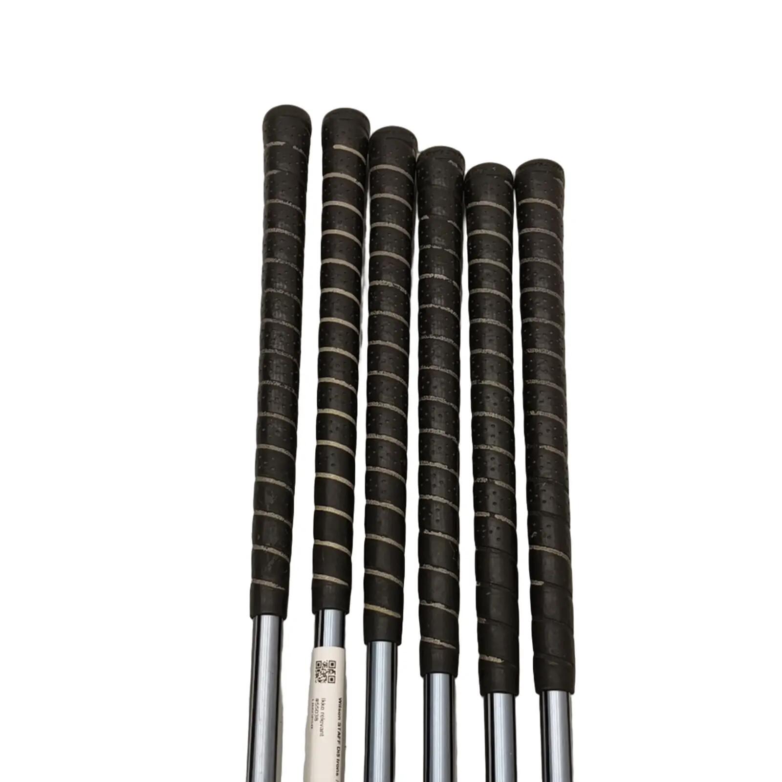 Wilson Staff Di5 IJzerset / 6-PW+SW / Flex Ladies / Grafiet 5/7