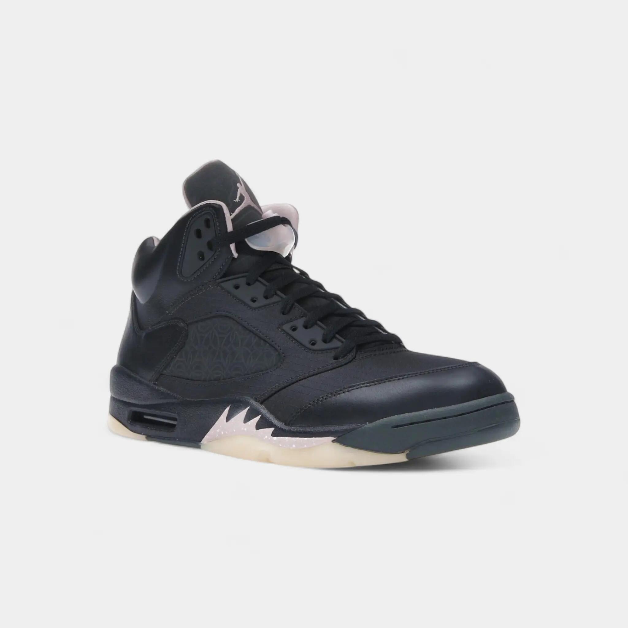 Jordan 5 Retro PSG Paris Saint-Germain Off Noir 2/5