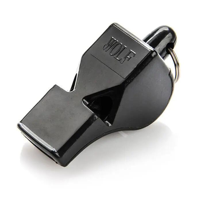 Accessori per il fischietto da arbitro Meteor 5/5