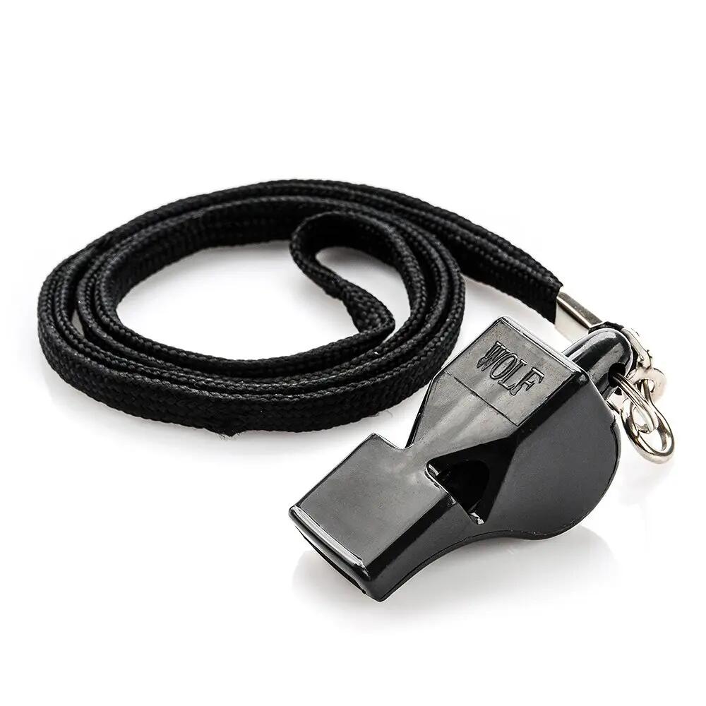 Accessori per il fischietto da arbitro Meteor 3/5