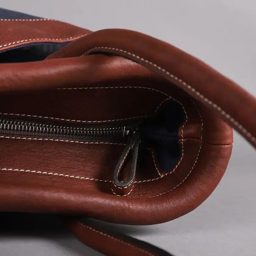 Bolsa de limpieza Antarès Oliva 3/3