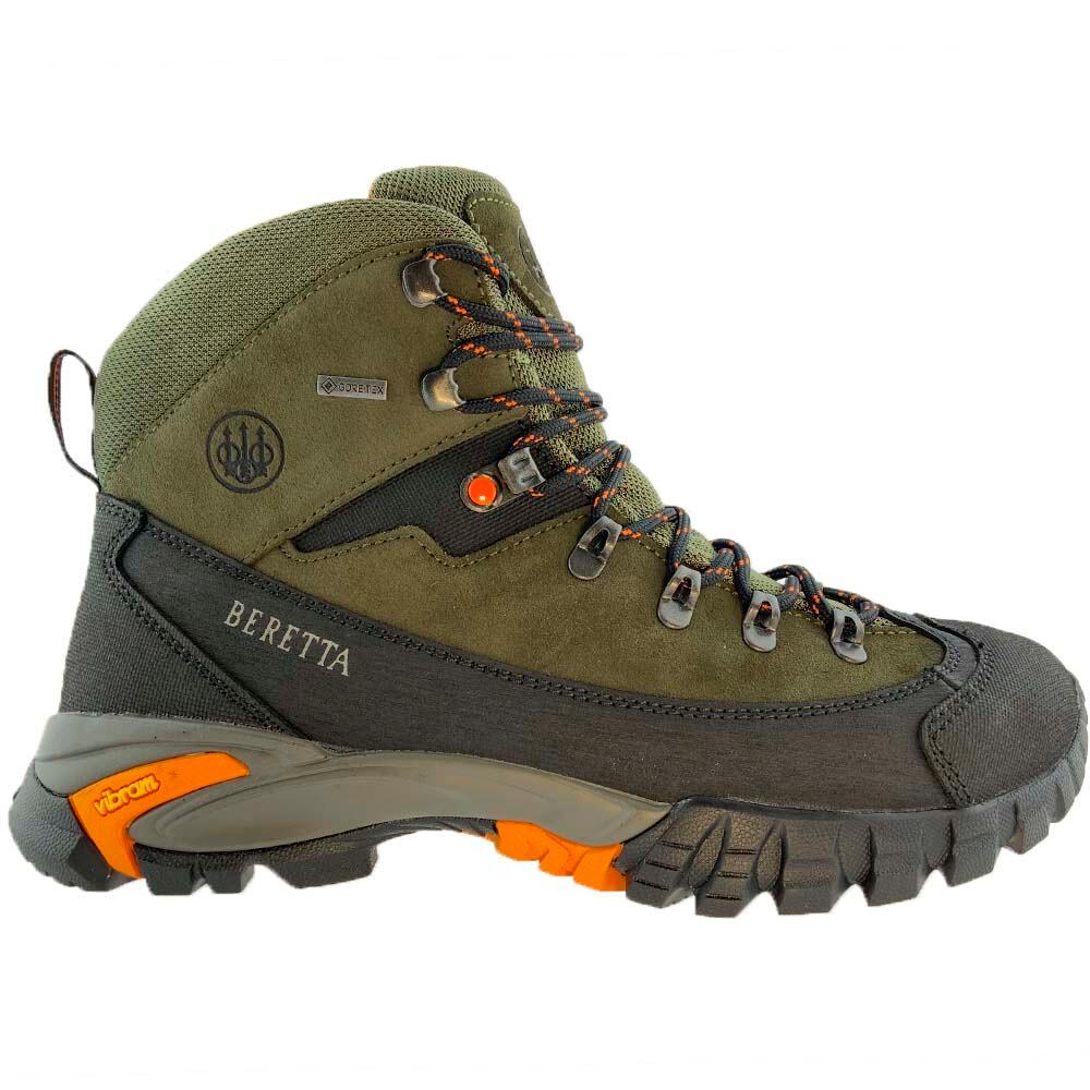 Botas de Caza Impermeables para hombre Beretta Setter Decathlon