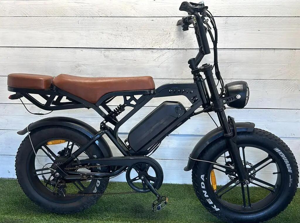 BIKE picture