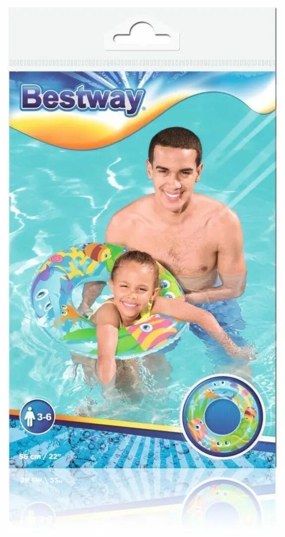 Accessori sportivi per bambini Bestway SCIENCE CIRCUIT 4/4