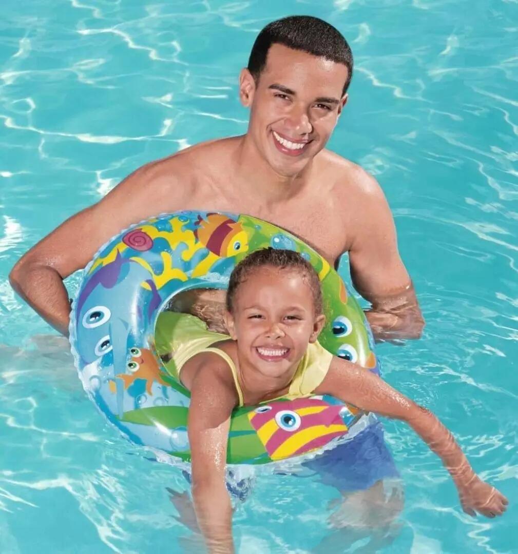Accessori sportivi per bambini Bestway SCIENCE CIRCUIT 3/4