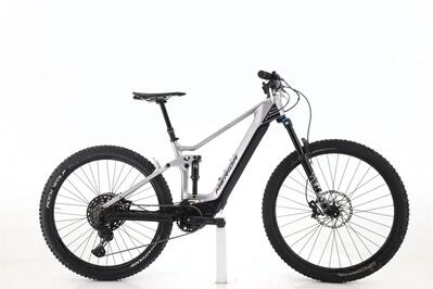 Tweedehands e-bike · eone-forty 8000 xt · zeer goede toestand