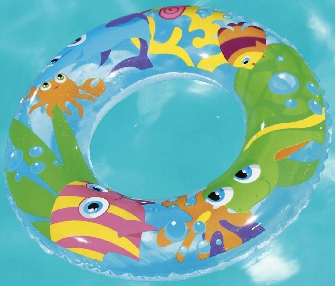 Accessori sportivi per bambini Bestway SCIENCE CIRCUIT 2/4