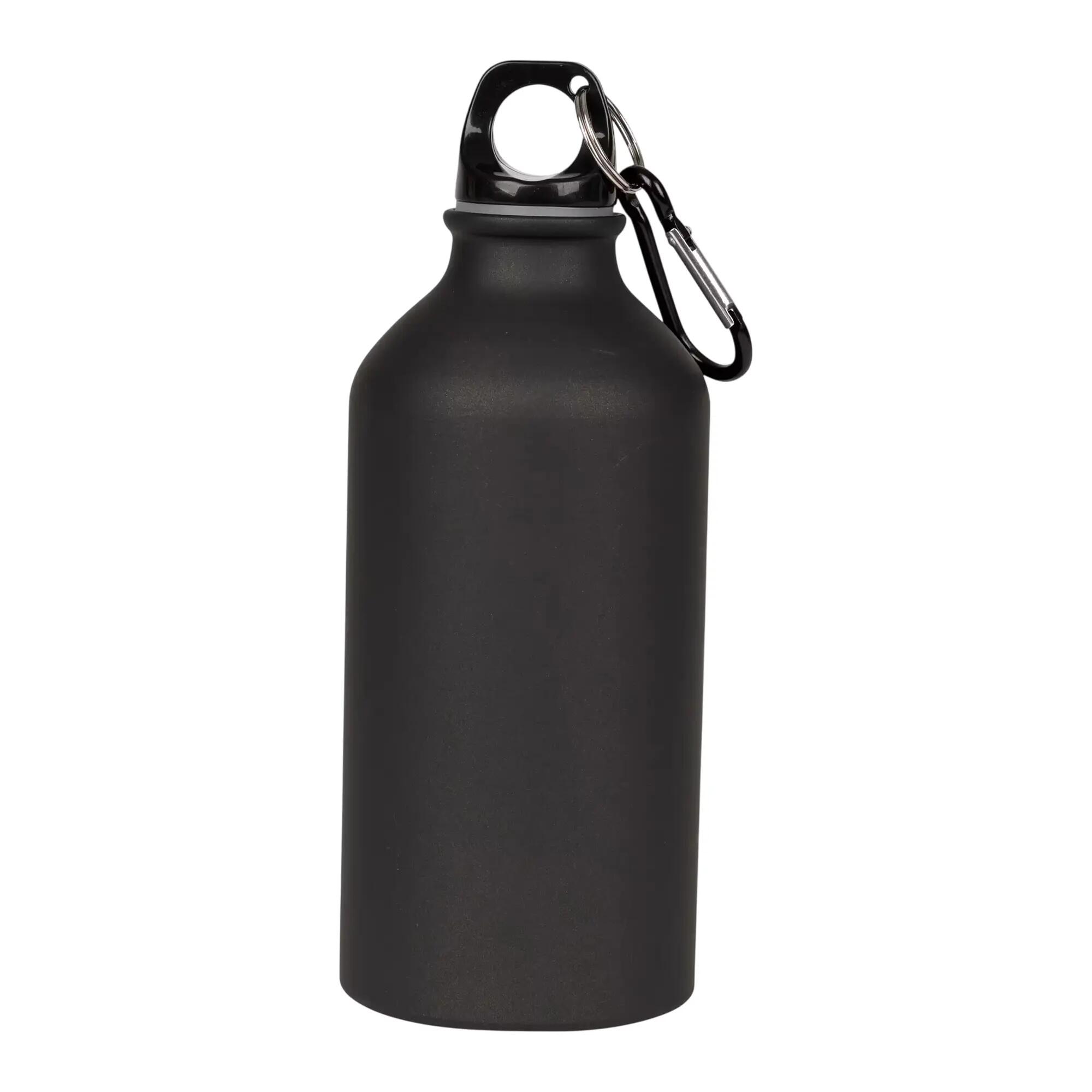 Gourde Avec Mousqueton 500 Ml SWIG (Noir Mat) 2/5