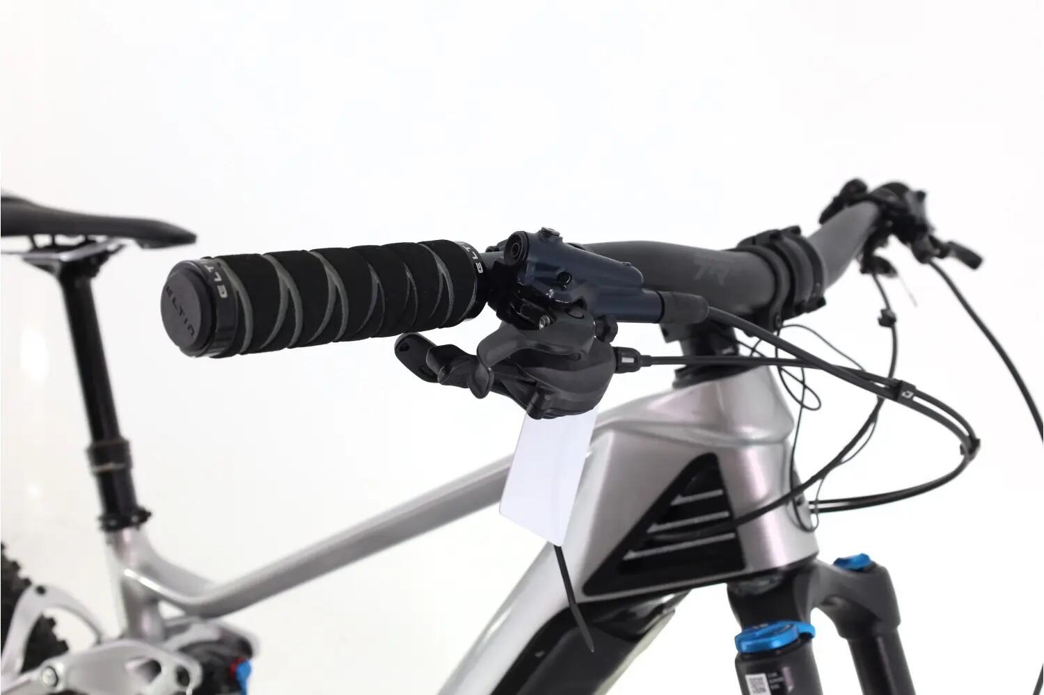 Ebike ricondizionata ·  eOne-Forty 8000 XT · Bici Km 0 6/8