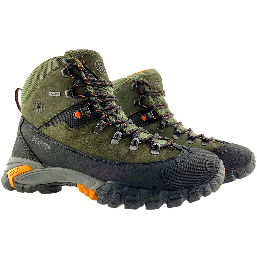 Botas de Caza Impermeables para hombre Beretta Setter Decathlon