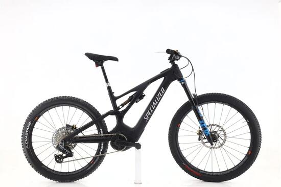 Refurbished E-MTB Fully · Turbo Levo GX AXS · Sehr guter Zustand