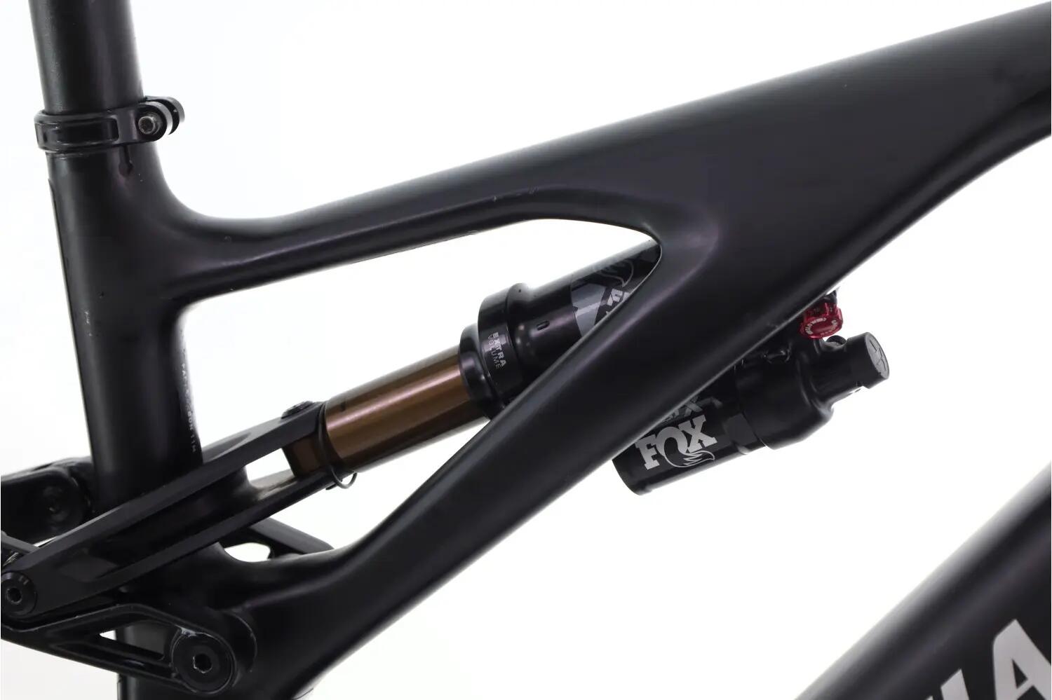 Ebike ricondizionata ·  Turbo Levo GX AXS · Bici Km 0 7/8