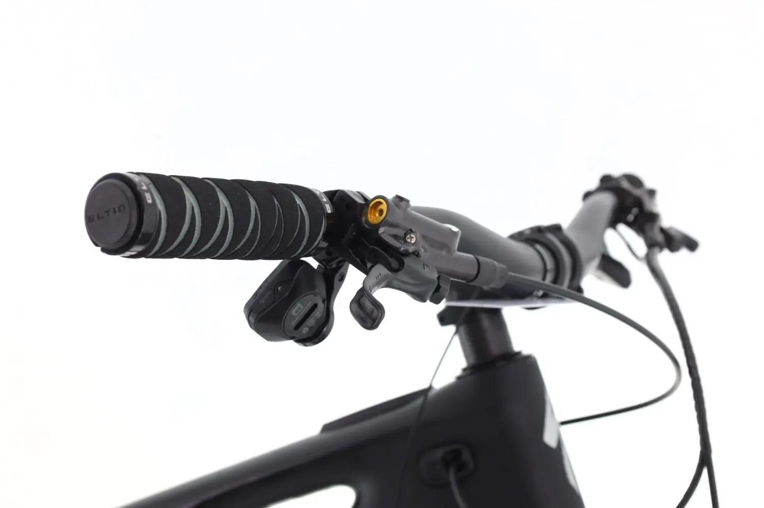 Ebike ricondizionata ·  Turbo Levo GX AXS · Bici Km 0 6/8