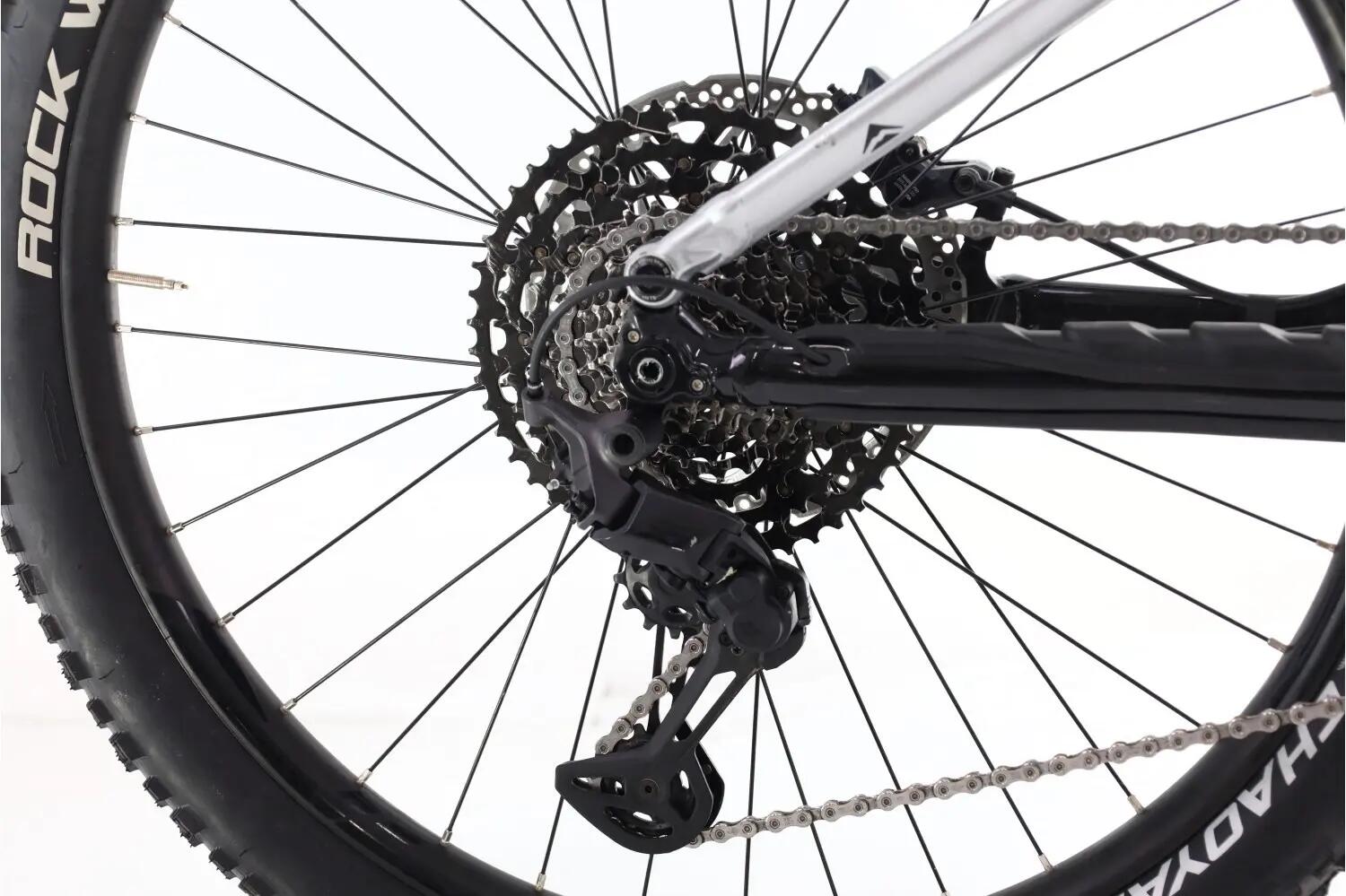 Ebike ricondizionata ·  eOne-Forty 8000 XT · Bici Km 0 3/8