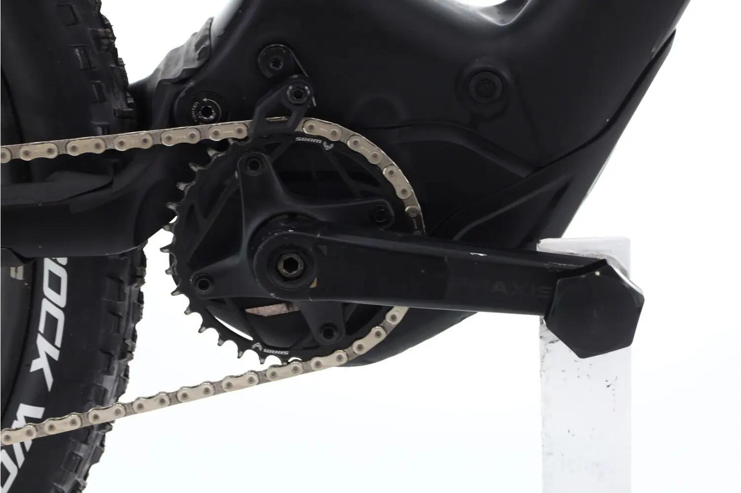 Ebike ricondizionata ·  Turbo Levo GX AXS · Bici Km 0 4/8