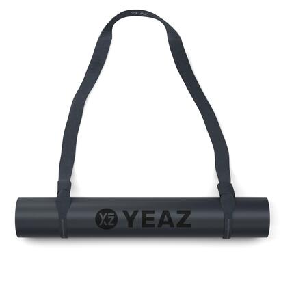 YEAZ Set - Yoga Band & Yoga Mat MOVE UP