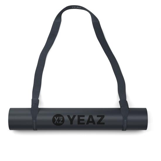 YEAZ Set - Yoga Band & Yoga Mat MOVE UP