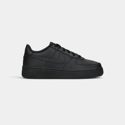 Nike air force 1 low black (gs) (fv5951-001)